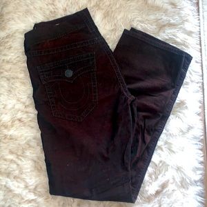 True Religion pants